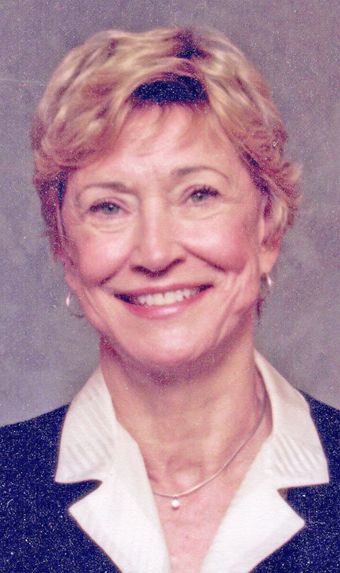 Patsy Harlovic 1938-2024 | News, Sports, Jobs - Vimarsana News
